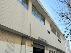 -麦当劳(轻轨曹杨路店)