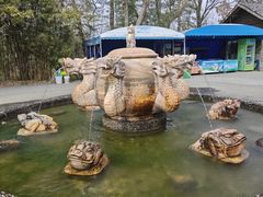 -南湾湖