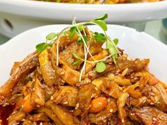 -院8里·小聚园老川菜(九眼桥店)