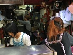 -利强记北角鸡蛋仔(弥敦道店 )