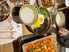 -冰川朝鲜族料理·东北菜(观前店)