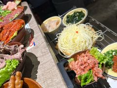 -王歘歘·chuǎ火锅(五道营店)