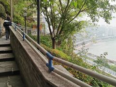 -新都巷步道