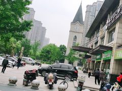-老乡鸡(旭辉御府店)