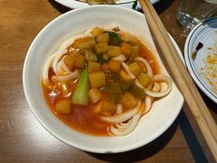 -五台山八大碗·地方风味菜馆(五爷庙店)