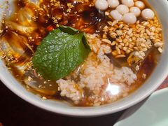 -绿茶餐厅(蓝色港湾店)