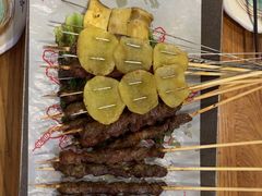 -串烧工坊 BBQ Box(牛车水店)