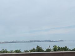 -海豚湾·大堂吧(厦门佰翔波特曼七星湾酒店)