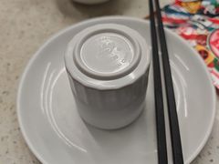 -肥仔文澳门猪骨煲(南京西路店)