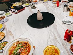 -曾家厨房·新徽菜(高新天柱路店)
