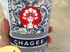-霸王茶姬(上海静安大悦城店)
