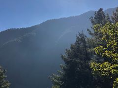 -苍山感通索道
