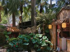 -园林美食城·本土农家菜(杨和镇店)