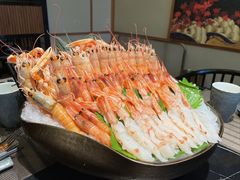 -大葉日本料理·龍蝦任食放題(廣州W酒店)