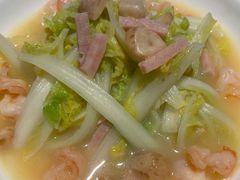 -新太二·鲜料川菜(群光广场店)