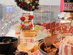 -猫抓烤肉(春熙路店)