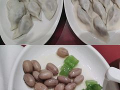 -喜家德虾仁水饺(北京超极合生汇店)