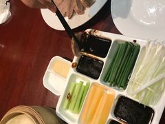 -古北烤鸭王I古北水镇景区店