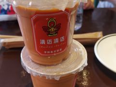 -清迈清迈巷口小排档(烟台山店)