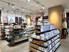 -MUJI无印良品(万达太原街店)