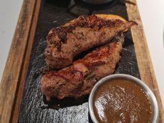 魏客乳牛菲力-魏客咖啡(中铁中心店)