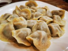 -老门刀削面(小酱坊店)