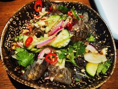 -乔街深夜食堂·小龙虾·高压锅生蚝(杭州总店)