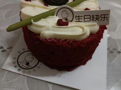 -CAKE BOSS 蛋糕老板(西单君太百货店)