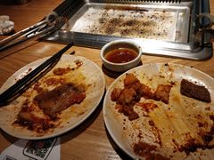 -新石器烤肉(无锡万象城店)