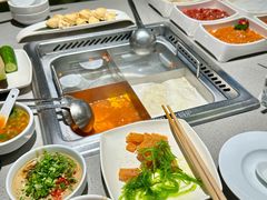 -海底捞火锅(八佰伴店)