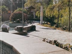 -汤山一号温泉度假区