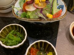 -品未·铁板烧(甜水园店)