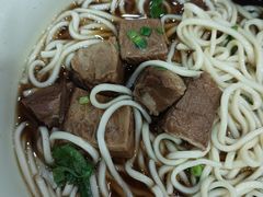 -李先生牛肉面大王(昌平鼓楼店)