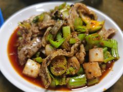 -天一沾水肥肠(科园一街店)
