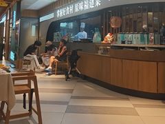 -莆田餐厅PUTIEN(宁波阪急店)