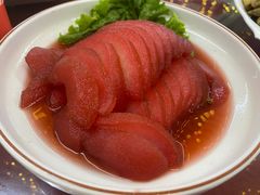 -鑫渔港海鲜本地菜·山海关浑锅(东戴河店)