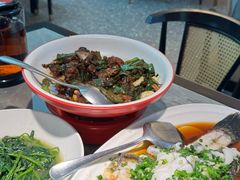 -鱼你相聚·河鲜馆(袁家岭店)
