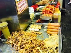 -佳记小食店(旺角店)
