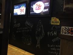 -西缘牛排(荟聚购物中心店)