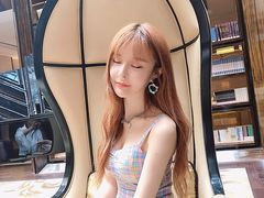 -行者书屋大堂吧 ·下午茶(南京圣和府邸酒店)