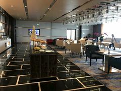 餐厅-武汉洲际酒店