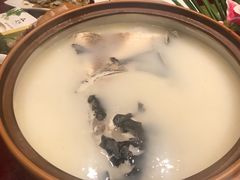 -森谷美食公园(杨行店)