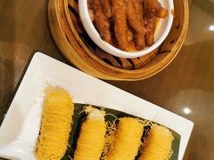 -岭南小生·粤港点心(南门口店)