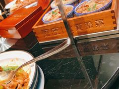 -阿庄新豫菜(航海东路店)