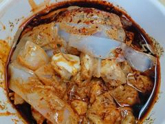 -清真·宏顺祥卤汁凉粉(大皮院店)