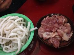 -安胖老火锅(两路口店)
