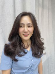 -蚂蚁造型沙龙