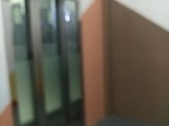 -新虹桥企业天地-地下停车场