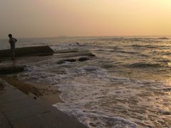 -日照灯塔风景区