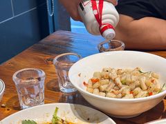 -衡东土菜馆(天际绿洲店)